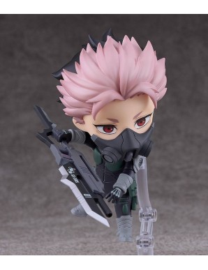 Good Smile Company Nendoroid Kaiju No. 8 Gen Narumi