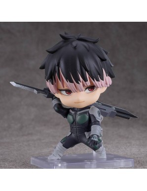 Good Smile Company Nendoroid Kaiju No. 8 Gen Narumi