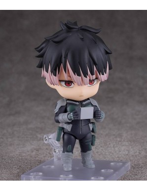 Good Smile Company Nendoroid Kaiju No. 8 Gen Narumi