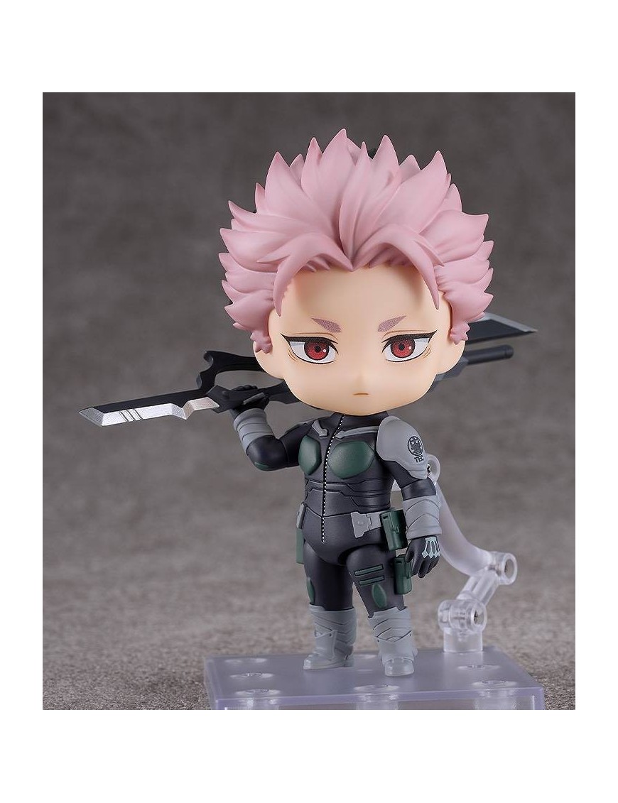 Good Smile Company Nendoroid Kaiju No. 8 Gen Narumi