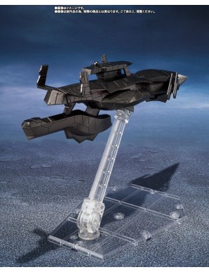 Bandai S.H. MonsterArts Godzilla Final Wars Godzilla Heat Ray Version VS Shin Gotengo