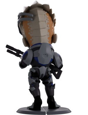 Youtooz Collectibles Mass Effect Garrus