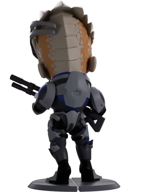 Youtooz Collectibles Mass Effect Garrus