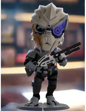 Youtooz Collectibles Mass Effect Garrus