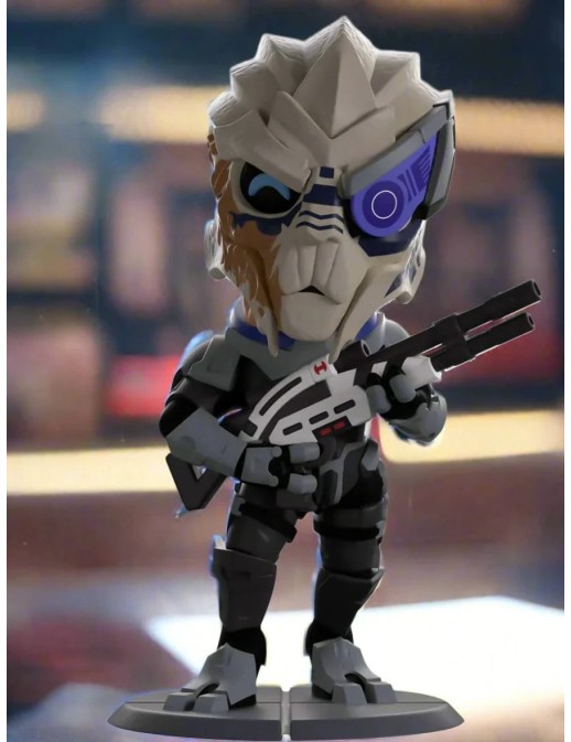 Youtooz Collectibles Mass Effect Garrus