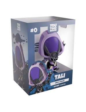 Youtooz Collectibles Mass Effect Tali
