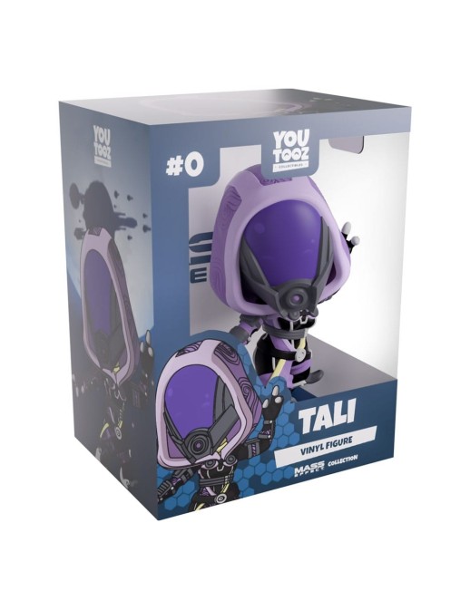 Youtooz Collectibles Mass Effect Tali