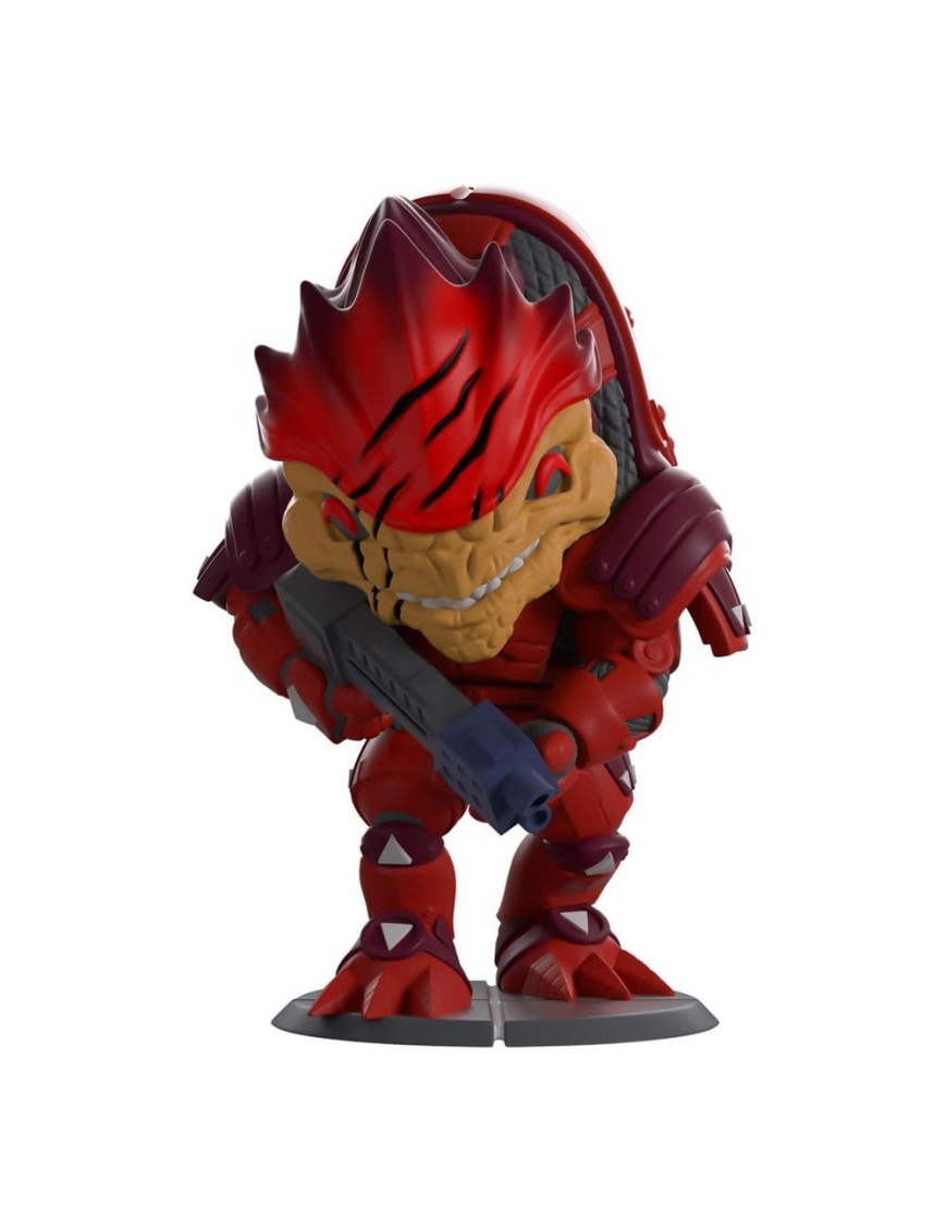 Youtooz Collectibles Mass Effect Wrex