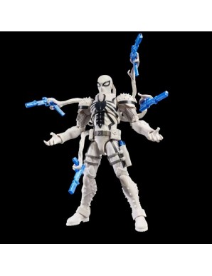 Hasbro Marvel Legends Agent Anti-Venom with Exclusive Magic: The Gathering Card
