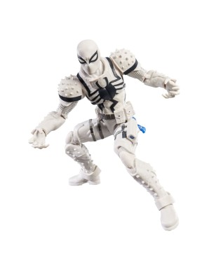 Hasbro Marvel Legends Agent Anti-Venom with Exclusive Magic: The Gathering Card