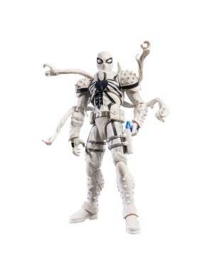 Hasbro Marvel Legends Agent Anti-Venom with Exclusive Magic: The Gathering Card