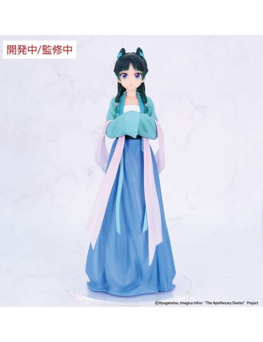 System Service The Apothecary Diaries Maomao Hunting