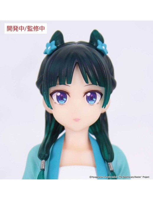 System Service The Apothecary Diaries Maomao Hunting