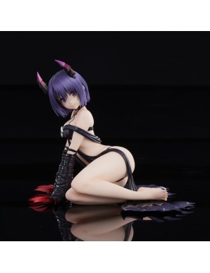 Union Creative To Love-Ru Darkness Haruna Sairenji Darkness Version Limited Renewal Package Edition