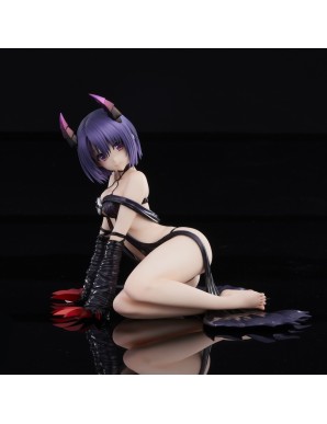 Union Creative To Love-Ru Darkness Haruna Sairenji Darkness Version Limited Renewal Package Edition