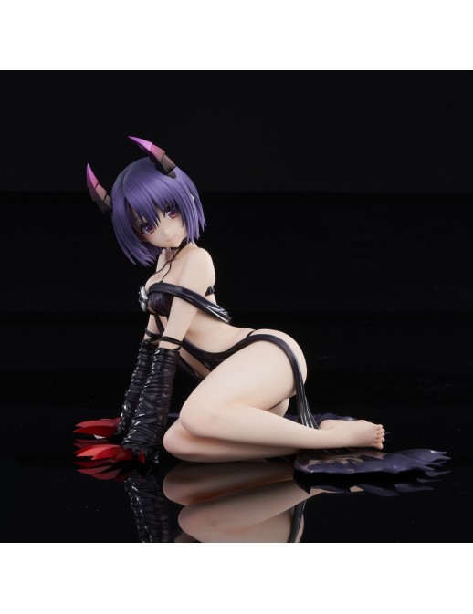 Union Creative To Love-Ru Darkness Haruna Sairenji Darkness Version Limited Renewal Package Edition