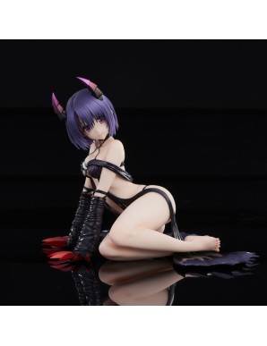 Union Creative To Love-Ru Darkness Haruna Sairenji Darkness Version Limited Renewal Package Edition