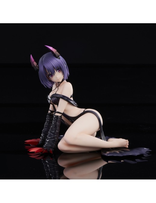 Union Creative To Love-Ru Darkness Haruna Sairenji Darkness Version Limited Renewal Package Edition