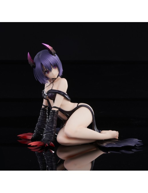 Union Creative To Love-Ru Darkness Haruna Sairenji Darkness Version Limited Renewal Package Edition