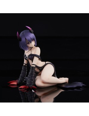 Union Creative To Love-Ru Darkness Haruna Sairenji Darkness Version Limited Renewal Package Edition