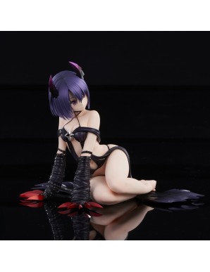 Union Creative To Love-Ru Darkness Haruna Sairenji Darkness Version Limited Renewal Package Edition