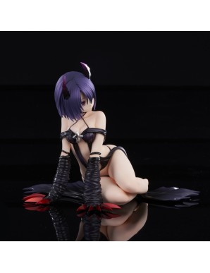 Union Creative To Love-Ru Darkness Haruna Sairenji Darkness Version Limited Renewal Package Edition