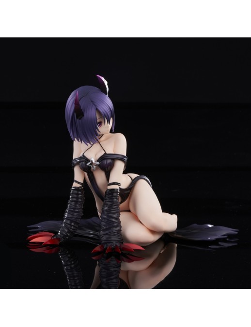 Union Creative To Love-Ru Darkness Haruna Sairenji Darkness Version Limited Renewal Package Edition