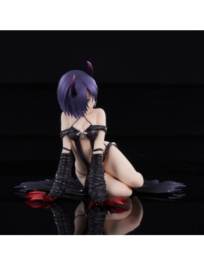 Union Creative To Love-Ru Darkness Haruna Sairenji Darkness Version Limited Renewal Package Edition