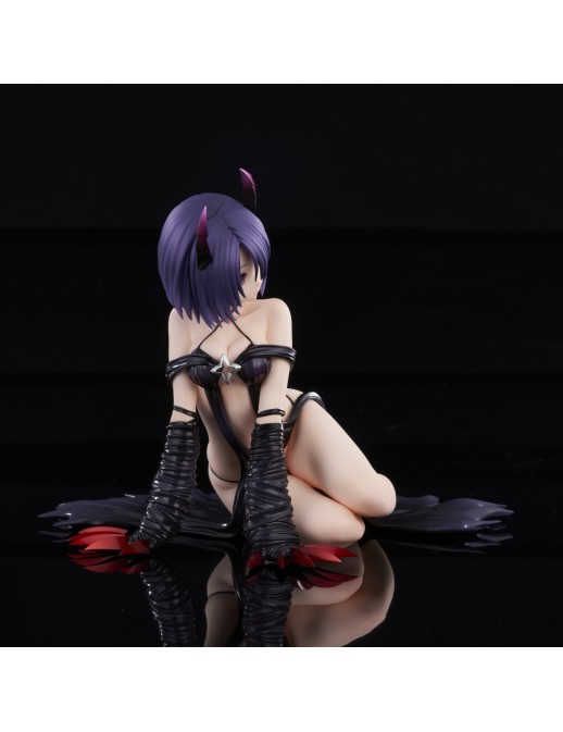 Union Creative To Love-Ru Darkness Haruna Sairenji Darkness Version Limited Renewal Package Edition
