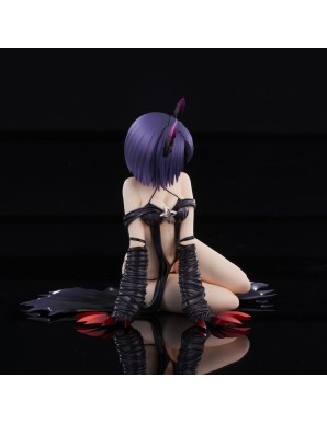 Union Creative To Love-Ru Darkness Haruna Sairenji Darkness Version Limited Renewal Package Edition