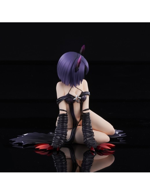 Union Creative To Love-Ru Darkness Haruna Sairenji Darkness Version Limited Renewal Package Edition