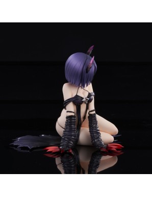 Union Creative To Love-Ru Darkness Haruna Sairenji Darkness Version Limited Renewal Package Edition