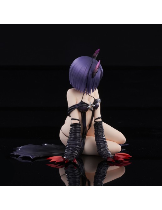 Union Creative To Love-Ru Darkness Haruna Sairenji Darkness Version Limited Renewal Package Edition
