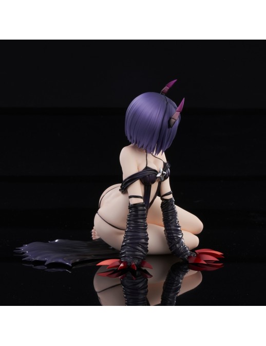 Union Creative To Love-Ru Darkness Haruna Sairenji Darkness Version Limited Renewal Package Edition