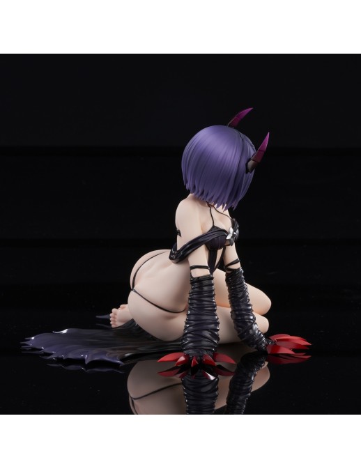 Union Creative To Love-Ru Darkness Haruna Sairenji Darkness Version Limited Renewal Package Edition