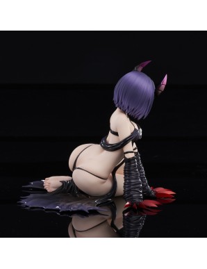 Union Creative To Love-Ru Darkness Haruna Sairenji Darkness Version Limited Renewal Package Edition