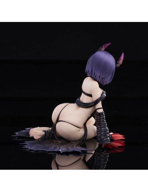 Union Creative To Love-Ru Darkness Haruna Sairenji Darkness Version Limited Renewal Package Edition