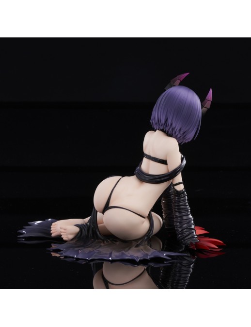 Union Creative To Love-Ru Darkness Haruna Sairenji Darkness Version Limited Renewal Package Edition