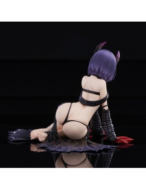 Union Creative To Love-Ru Darkness Haruna Sairenji Darkness Version Limited Renewal Package Edition