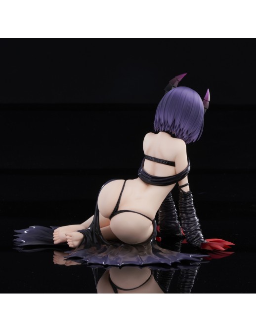 Union Creative To Love-Ru Darkness Haruna Sairenji Darkness Version Limited Renewal Package Edition