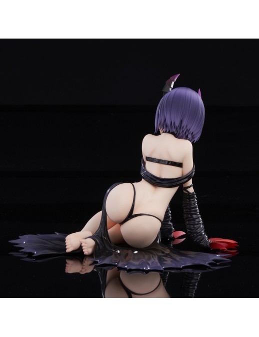 Union Creative To Love-Ru Darkness Haruna Sairenji Darkness Version Limited Renewal Package Edition