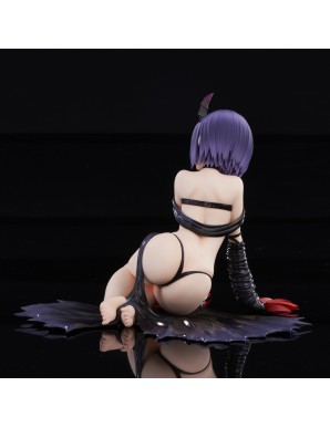 Union Creative To Love-Ru Darkness Haruna Sairenji Darkness Version Limited Renewal Package Edition