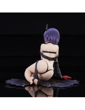 Union Creative To Love-Ru Darkness Haruna Sairenji Darkness Version Limited Renewal Package Edition