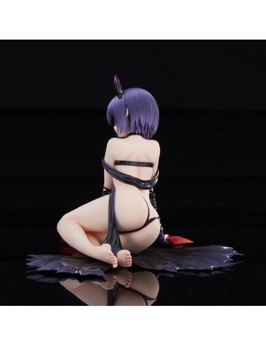 Union Creative To Love-Ru Darkness Haruna Sairenji Darkness Version Limited Renewal Package Edition