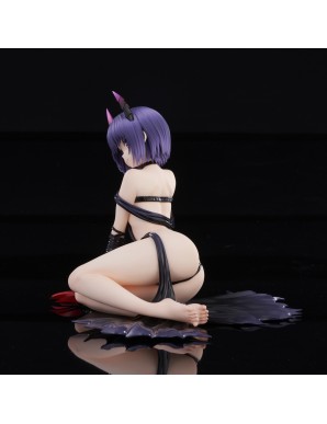 Union Creative To Love-Ru Darkness Haruna Sairenji Darkness Version Limited Renewal Package Edition