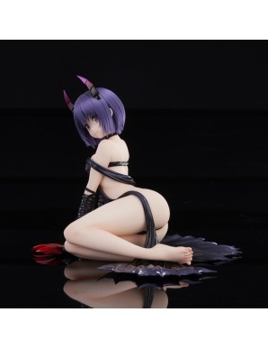 Union Creative To Love-Ru Darkness Haruna Sairenji Darkness Version Limited Renewal Package Edition