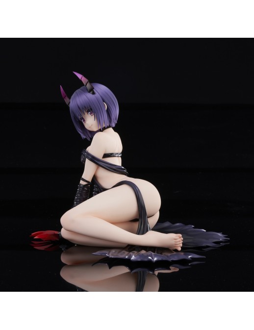 Union Creative To Love-Ru Darkness Haruna Sairenji Darkness Version Limited Renewal Package Edition