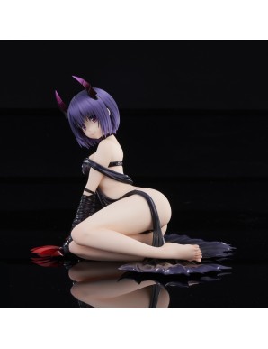 Union Creative To Love-Ru Darkness Haruna Sairenji Darkness Version Limited Renewal Package Edition