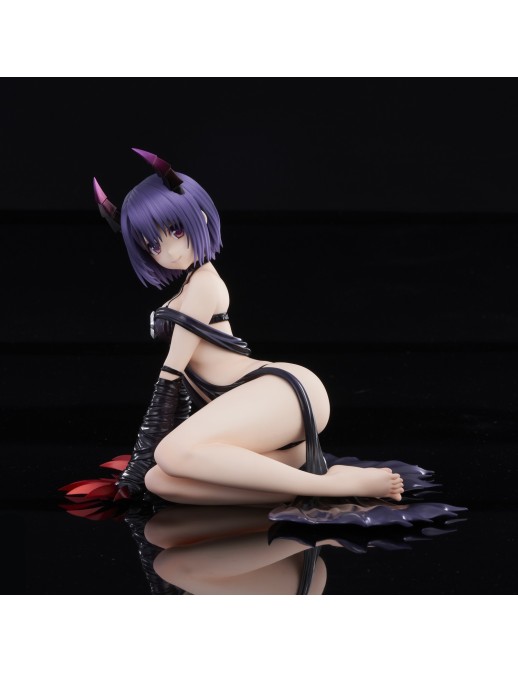 Union Creative To Love-Ru Darkness Haruna Sairenji Darkness Version Limited Renewal Package Edition