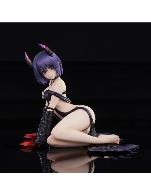 Union Creative To Love-Ru Darkness Haruna Sairenji Darkness Version Limited Renewal Package Edition
